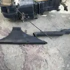 للبيع ثلاجة مكيف كرسيدا موديل 80