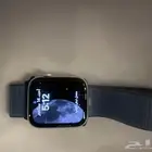 ساعة ابل واتش للبيع ( جديده بشاحنها)