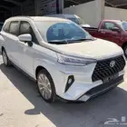 تويوتا فليوز 2025