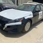 نيسان التيما استندر 2025