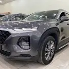 هونداي سنتافي 2019 ديزل 7 مقاعد دبل
