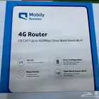راوتر Cat7 يدعم جميع شرائح الانترنت