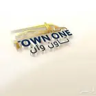 تصميم شعار و الهوية البصرية