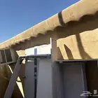 خيمة لي البيع مستعجل