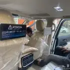 شاشات خلفه لاند كروزر 2023