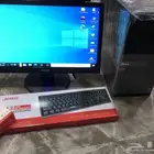 كمبيوتر i5 ديل مع ssd مع 8رام قوي وسريع جدا