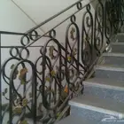 مقاول سواتر وكرافانات وشبوك