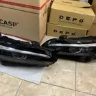 شمعات هوندا سيفك 2023