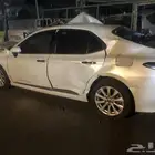 تشليح كامري 2020 قطع غيار فقط