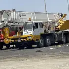 كرين للايجار الطايف
