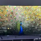 شاشه 75بوصه TCL للبيع اعلى سوم حدها1800