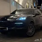 بورش كايين 2023