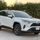 راف فور 2024 بريمي مكينه كبيره