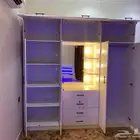 غرفة نوم نفر ونص جديد
