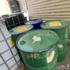 برميل حديد شنبر