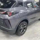 جي اي سي جاك امزوم 2025 ستاندر - نص فل - فل