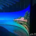 شاشات للايجغر .. اضاءات مسارح