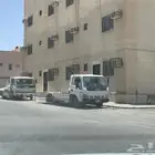 سطحه شمال الرياض حي النرجس