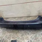 صدام مرسيدس E200