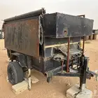 للبيع مقطوره عزبه