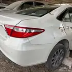 قطع تيوتا كامري يارس كرولا