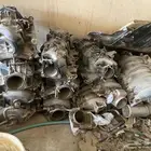 ثلاجات هواء كابرس وجمس