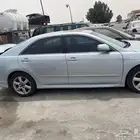 كامري تشليح
