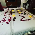 تنسيق غرف عرسان وحفلات