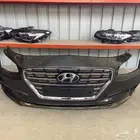 صدام ازيرا موديل 2018-2020