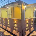 فود ترك جديد تراثي
