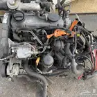 مكائن ديزل وبنزين سيات و سكودا ( اسكودا )1.9جولف