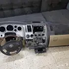 طبلون اسكويا تويوتا