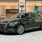 جينسس جي 80 رويال 2016