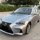 لكزس IS300 الموديل 2019 مخزن(تم البيع)