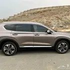 هيونداي سنتافي 2020 فل كامل