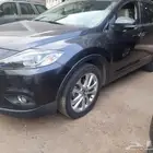 مازدا 2013