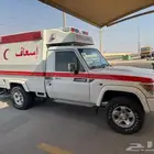 اسعاف دبل