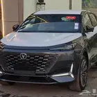 شانجان UNI K 2025 فل كامل