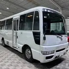 باص ديزل 30 راكب للإيجار نيسان