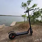 سكوتر   كهربائي