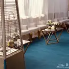 تنسيق حفلات وكوش