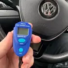 جهاز كاشف الصدمات للسيارات المستعمله