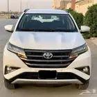 Toyota Rush