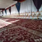 شبكة الافراح للحفلات والمخيمات وجميع المناسبات