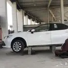 تشليح قطع غيار تويوتا كامري2022