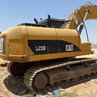 حفر وترحيل ارضي وايجار معدات