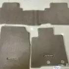 فرشات ارضية لاندكروزر