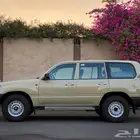 لاندكروزر G ( وارد عبدالغني )