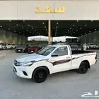 تويوتا هايلكس غمارة 2018 مخزن