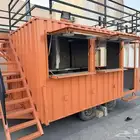 فود ترك